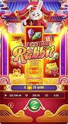 rt66 · Fortune Rabbit